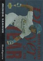 1994 Upper Deck Minor League Player of the Year #PY9 Roger Cedeno