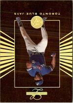 1994 Leaf Limited Gold All Stars #13 Joe Carter