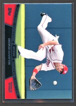 2013 Topps Chase It Down #CD7 Bryce Harper