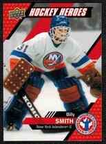 2021 Upper Deck National Hockey Card Day Canada #CAN-12 Billy Smith