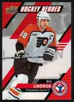 2021 Upper Deck National Hockey Card Day Canada #CAN-13 Eric Lindros