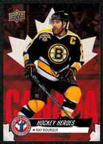 2022 Upper Deck National Hockey Card Day Canada #CAN-11 Ray Bourque