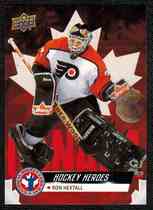 2022 Upper Deck National Hockey Card Day Canada #CAN-14 Ron Hextall