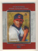 2013 Topps Update Rookie Commemorative Patches #3 Cc Sabathia