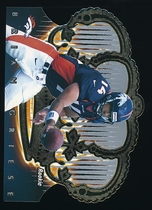 1998 Pacific Crown Royale #36 Brian Griese