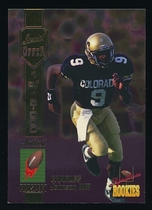 1994 Signature Rookies Hottest Prospects Special Offer #M5 Charles Johnson