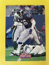 1992 Pro Line Profiles #467 Lawrence Taylor