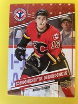 2017 Upper Deck National Hockey Card Day Canada #CAN-3 Matthew Tkachuk