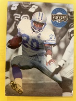 1994 Playoff Prototypes #NNO Barry Sanders