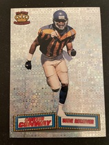 1994 Pacific Marquee Prisms #9 Curtis Conway