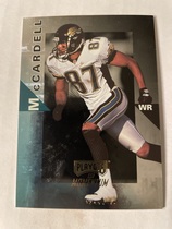 1998 Playoff Momentum SSD Hobby #109 Keenan McCardell
