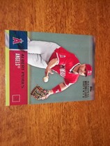 2016 Topps National Baseball Card Day #4 Mike Trout