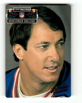 1994 Action Packed Quarterback Challenge #FA11 Jim Kelly