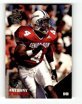1994 Classic Gold #84 Anthony Phillips