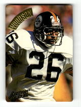1994 Action Packed Braille #98 Rod Woodson