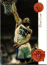 1994 SP Championship Future Playoff Heroes #1 Brian Grant