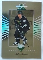 1994 Leaf Limited Inserts #6 Mike Modano