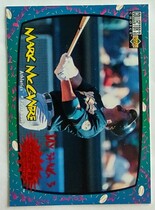 1997 Upper Deck Collectors Choice Crash the Game #24 Mark McGwire
