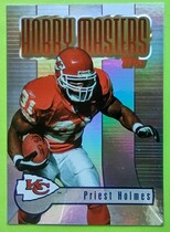 2003 Topps Hobby Masters #HM2 Priest Holmes