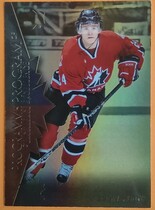 2021 Upper Deck Tim Hortons Team Canada Program of Excellence #POE-10 Corey Perry