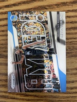 2018 Panini Prizm Get Hyped #6 Kevin Durant