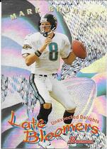 1999 Bowman Late Bloomers/Early Risers #6 Mark Brunell