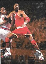 1994 Ultra Defensive Gems #2 Hakeem Olajuwon
