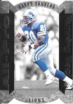 1995 SP All-Pros #20 Barry Sanders
