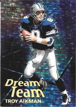 2000 Ultra Dream Team #3 Troy Aikman