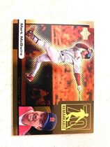 1999 Upper Deck Ovation ReMarkable Moments #6 Mark McGwire