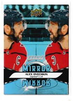 2020 Upper Deck MVP Mirror Mirror #MM-8 Alex Ovechkin