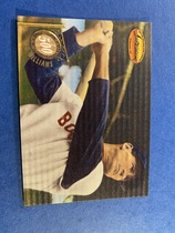 1994 Ted Williams 500 Club #8 Ted Williams