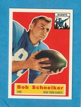 1994 Topps Archives 1956 #89 Bob Schnelker