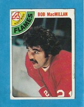 1978 Topps Base Set #82 Bob MacMillan