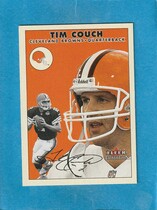 2000 Fleer Tradition #6 Tim Couch