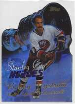 2003 Topps Stanley Cup Heroes #BN Bobby Nystrom