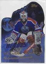 2003 Topps Stanley Cup Heroes #GF Grant Fuhr
