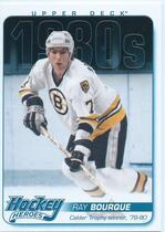 2013 Upper Deck Hockey Heroes #HH47 Ray Bourque