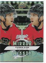 2020 Upper Deck MVP Mirror Mirror #MM-5 Patrick Kane