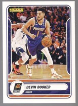 2023 Panini Stickers Cards #22 Devin Booker