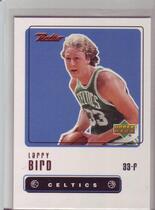1999 Upper Deck Retro #11 Larry Bird