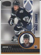 2003 Pacific Invincible Retail #38 Mike Comrie