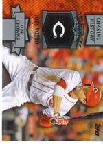 2013 Topps Chasing History Series 2 #CH91 Joey Votto