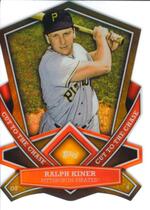 2013 Topps Cut to the Chase Series 2 #CTC27 Ralph Kiner
