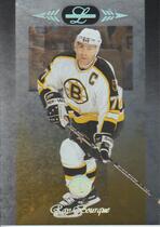 1996 Leaf Limited #49 Ray Bourque