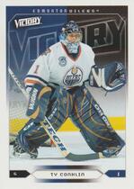 2005 Upper Deck Victory #79 Ty Conklin