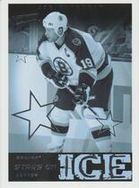 2005 Upper Deck Victory Stars on Ice #SI4 Joe Thornton