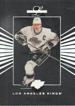 1994 Leaf Limited #10 Wayne Gretzky