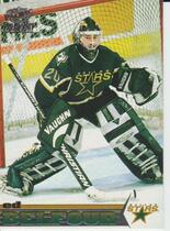 1998 Pacific Paramount Silver #62 Ed Belfour