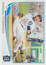 2013 Topps Opening Day #81 Miguel Cabrera